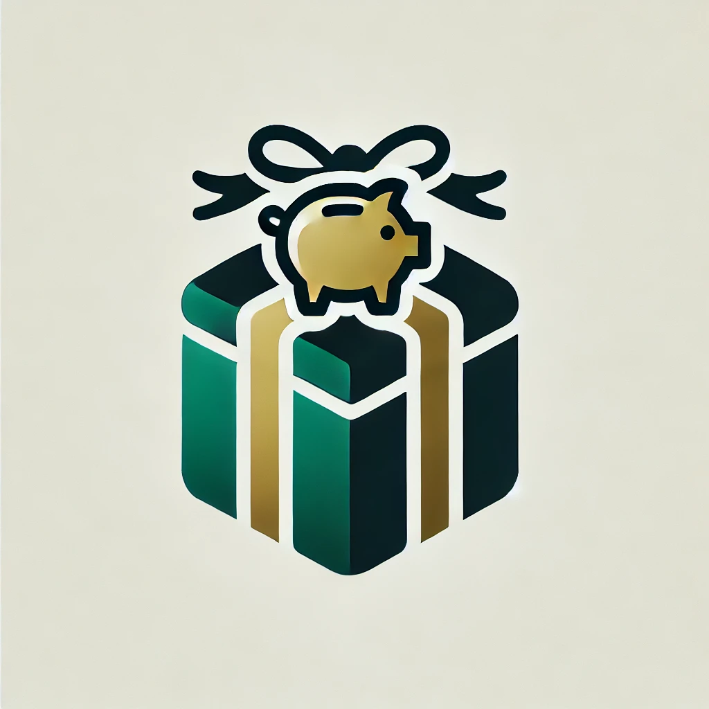 Sensible Gift Giving Logo